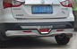스즈키 S-크로스 2014 블로 Molding 앞 자동차 벙퍼 경비 및 후방 벙퍼 경비 협력 업체