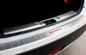 Suzuki S 십자가 2014는 문 문턱 판, 은식기 차문 문턱 보호자를 분명히했습니다 협력 업체