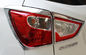 Suzuki S 십자가 2014년의 꼬리등 구조를 위한 아BS Chrome 헤드라이트 날의 사면 협력 업체