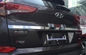 현대 투슨 2015 신차 액세서리 IX35 뒷문 가르니시와 하부 트림 스트립 협력 업체