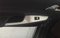 현대 튜슨 2015 크로메드 신형 자동차 액세서리 IX35 창 스위치 프레임 협력 업체