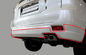 도요타 랜드 크루저 프라도 2014 FJ150용 자동차 보호 부품 / 자동차 시체 키트 협력 업체