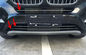 정면 더 낮은 석쇠는 BMW 새로운 E71 X6 2015 자동 훈장 부속을 위해 장식합니다 협력 업체