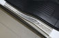 스테인레스 스틸 외면 및 내부 측면 문 문판판 포드 익스플로러 2011 2012 협력 업체