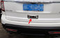 크롬 도금을 한 자동 몸 손질 부속/손잡이 사발은 2011년 Ford Explorer를 위해 장식합니다 협력 업체