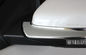포드 익스플로러 2011 사이드 미러 가니쉬를 위한 크로미드 자동차 외관 카시리 트림 부품 협력 업체