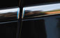 BMW 자동차 액세서리 스테인리스 스틸 전체 창문 폼 X5 2014 2015 협력 업체