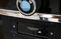 BMW 신형 X5 2014 2015 자동차 바디 정비 부품 꼬리 게이트 가니어 크롬형 협력 업체