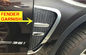 BMW 신형 X5 2014 F15 크로미드 자동차 장식 부품, 펜더 가니쉬 및 사이드 폼 협력 업체