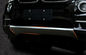 BMW F15 X5 2014 2015 앞뒤 배머 보호기 플라스틱 배머 스키드 플레이트 협력 업체