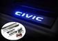 HONDA New CIVIC 2016 LED 라이트 사이드 도어 서블 플레이트 / 자동차 예비 부품 협력 업체