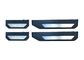 HONDA 자동차 액세서리 HR-V 2014 HRV용 LED 조명 문판 / 스커프 플레이트 협력 업체