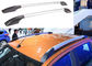 자동차 액세서리 Ford Ranger T6 2012 2014 2015용 지붕 래크 + 수하물 래크 협력 업체