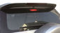 토요타 RAV4 2001 - 2004의 지붕 스포일러 LED 조명 / 없이 플라스틱 ABS 블로 폼 프로세스 협력 업체
