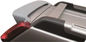 NISSAN X-TRAIL 2008-2012 후면 날개 부품 및 액세서리의 자동차 지붕 스포일러 협력 업체