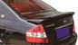 KIA CERATO 2006-2012 자동차 장식 ABS 재료에 대한 LED 자동 스포일러 협력 업체