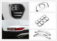 KIA Sportage 2016 KX5의 앞 안개 램프 폼핑 및 후면 배머 라이트 베젤 협력 업체