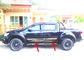 2012년 Ford Ranger T6 몸 장비와 몸 손질 부속 옆문은 옆문을 위해 장식합니다 협력 업체