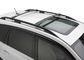 OE 작풍 지붕 수화물 선반은 2018년 Subaru를 위한 가로장을 XV 가로장으로 막습니다 협력 업체