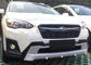 내구성 앞차 배머 보호기 / ABS 배머 커버 Subaru XV 2018 협력 업체