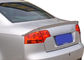 자동차는 2007 2008년 AUDI A4 2006를 위한 중공 성형 후방 스포일러 입술을 조각합니다 협력 업체