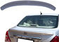 자동차 조각 플라스틱 ABS 지붕 스포일러 2006-2009 세단 협력 업체