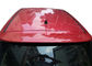 NISSAN TIIDA Versa 2006-2009용 자동차 날개 지붕 스포일러 플라스틱 ABS 블로 폼 협력 업체