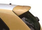아BS Volkswagen Polo 2011년 해치백을 위한 물자 자동차 부속 지붕 스포일러 협력 업체