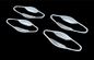 크롬 도어 핸들 커버 및 보울 가니시 현대 IX35 투슨 2009 - 2014 협력 업체