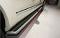 폭스바겐 투아레그 2011 차량 구동판, OEM 스타일 알루미늄 합금 측면 단계 협력 업체
