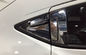 HONDA HR-V VEZEL 2014의 크롬 자동차 바디 트림 부품, 후면 문 손잡이 가니쉬 협력 업체