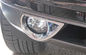 Audi Q7 2010를 위한 크롬 도금을 한 플라스틱 아BS 정면 안개등 구조 장비 2012 2013 2014년 협력 업체