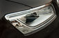 Audi Q5 2013 2014년을 위한 주문을 받아서 만들어진 아BS Chrome 헤드라이트 날의 사면 협력 업체