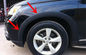 주문을 받아서 만들어진 바퀴 아치 발적 Lexus RX270/350 450 2009 2012는 아치를 선회합니다 협력 업체