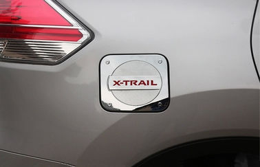 좋은 가격 닛산 X-TRAIL 2014 자동차 카시리 정비 부품 크롬화 연료 탱크 캡 커버 온라인으로