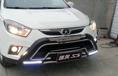 좋은 가격 JAC 2013 S5 전차 배머 경비장 LED 낮 경전등 온라인으로