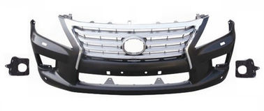 좋은 가격 렉서스 LX570 2008 2010 - 2014의 OEM 예비 부품, 앞 배머와 뒷 배머를 업그레이드 온라인으로
