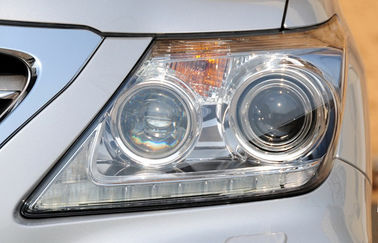 좋은 가격 렉서스 LX570 2010 - 2014 OE 자동차 예비 부품 전등 및 뒷등 제조업체 온라인으로