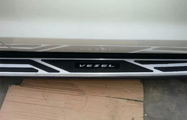 좋은 가격 VEZEL LOGO OEM 타입 HONDA HR - V VEZEL 2014 2015 2016 달리기 보드를 위한 측면 단계 온라인으로