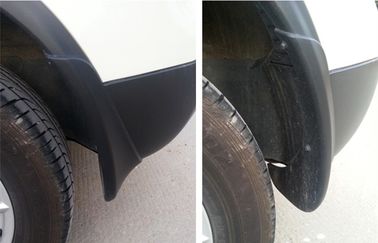 좋은 가격 플라스틱 PP 자동차 진흙 보호기 Nissan Qashqai 2007 2008 - 2014 스플래시 보호기 온라인으로