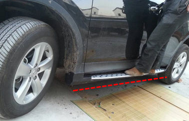 좋은 가격 토요타 RAV4 2013년 2014년용 자동 사이드 스텝 바 온라인으로