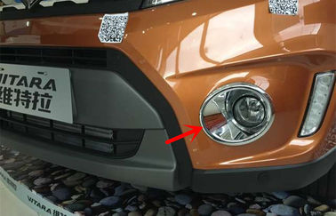 좋은 가격 앞뒤 안개 램프 Suzuki Vitara 2015 펌퍼 라이트 프레임 온라인으로