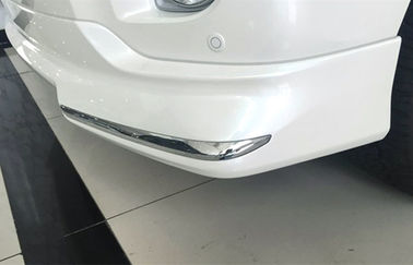 좋은 가격 앞 및 뒷 자동차 벙퍼 보호자 TOYOTA LAND CRUISER FJ200 2012 - 2014, 아래 벙퍼 커버 온라인으로