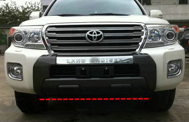 좋은 가격 OE 오토 예비 부품 TOYOTA LAND CRUISER FJ200 2012 2013 2014 전차 배머 보호 온라인으로