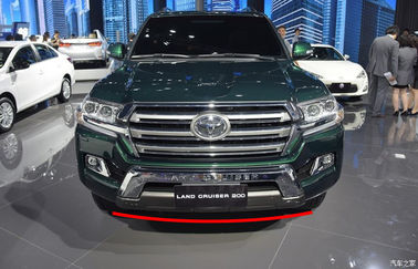 좋은 가격 OE 오토 예비 부품 / 자동차 배머 보호자 TOYOTA LAND CRUISER LC200 2015 2016 온라인으로