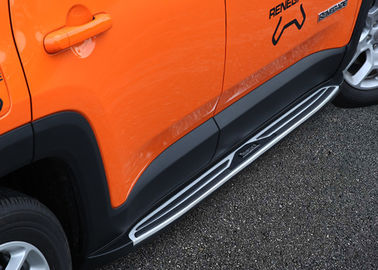 좋은 가격 JEEP 모든 신규 Renegade 2016 차량 실행 보드, 예비 부품 OEM 스타일 사이드 스텝 온라인으로