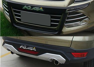 좋은 가격 포드 에스케이프 KUGA 2013 / 2015 앞 배머 보호 및 후방 배머 보호 온라인으로