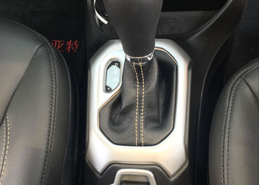 좋은 가격 자동차 인테리어 정비 부품을 주문하여 새 JEEP Renegade 2016 셔프트 패널 커버 온라인으로