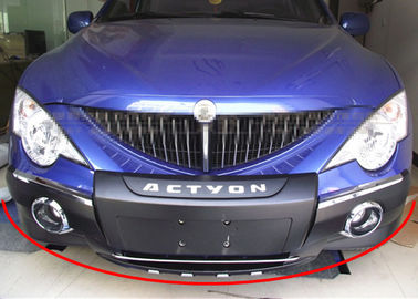 좋은 가격 자동차 부품 전차 배머 경비 SSANGYONG 액티온 2006-2011 전차 경비 온라인으로