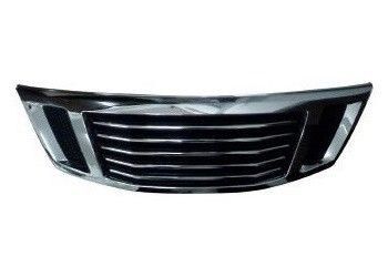 좋은 가격 변경된 자동차 예비 부품 KIA SORENTO 2009 - 2012 자동차 전면 격자 온라인으로